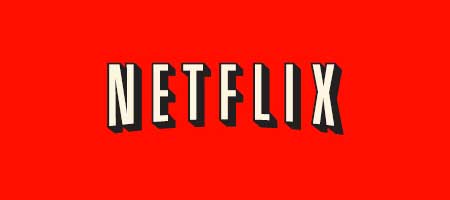 Netflix on Netflix Logo   Derekrundgren Com
